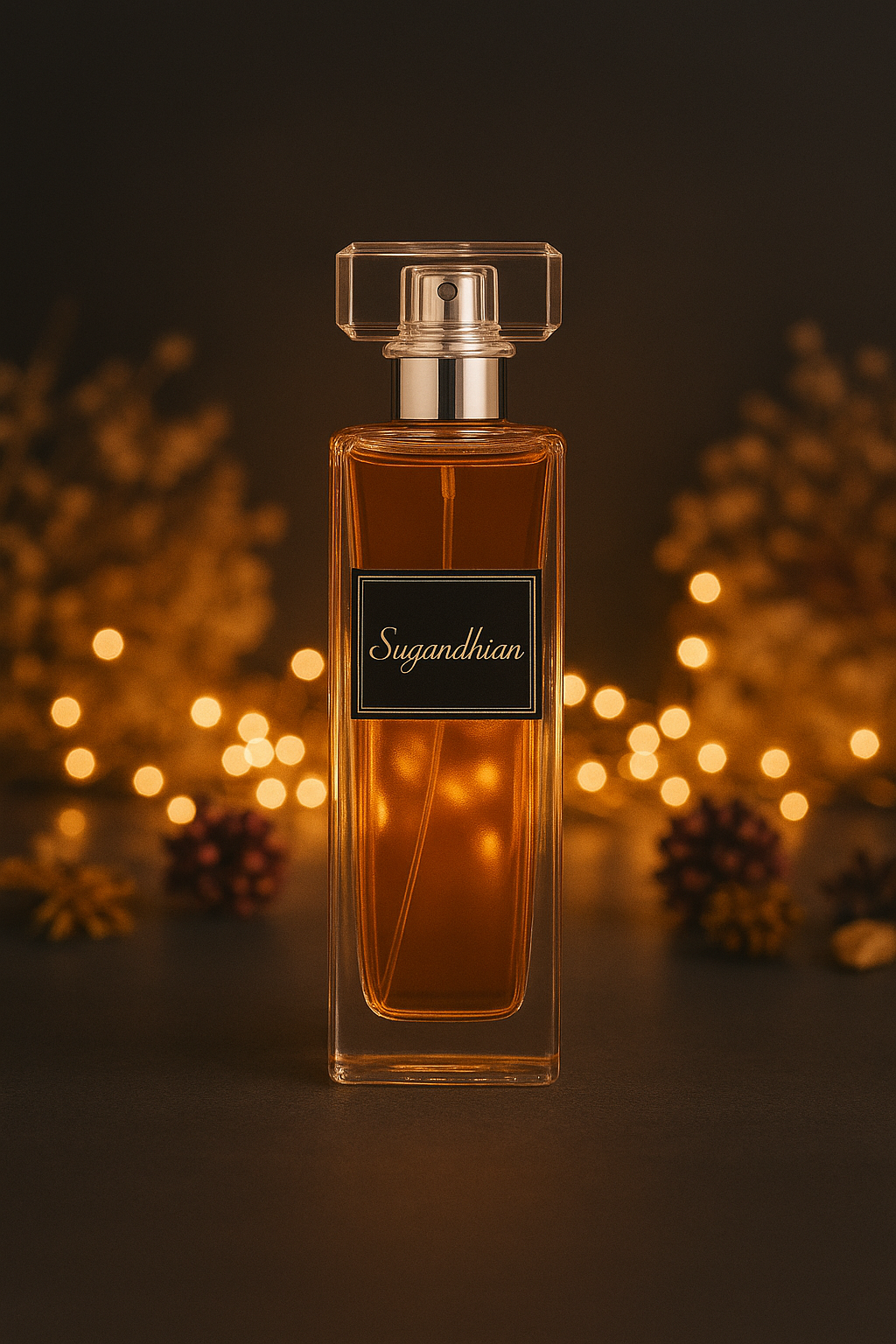 Vetiver Voyage PerfumePerfume