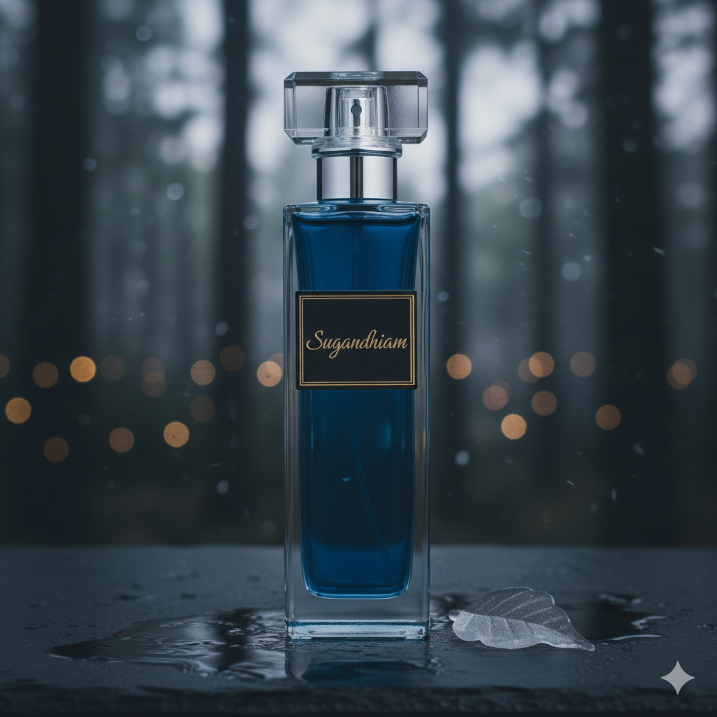 Midnight Amber Dream Perfume