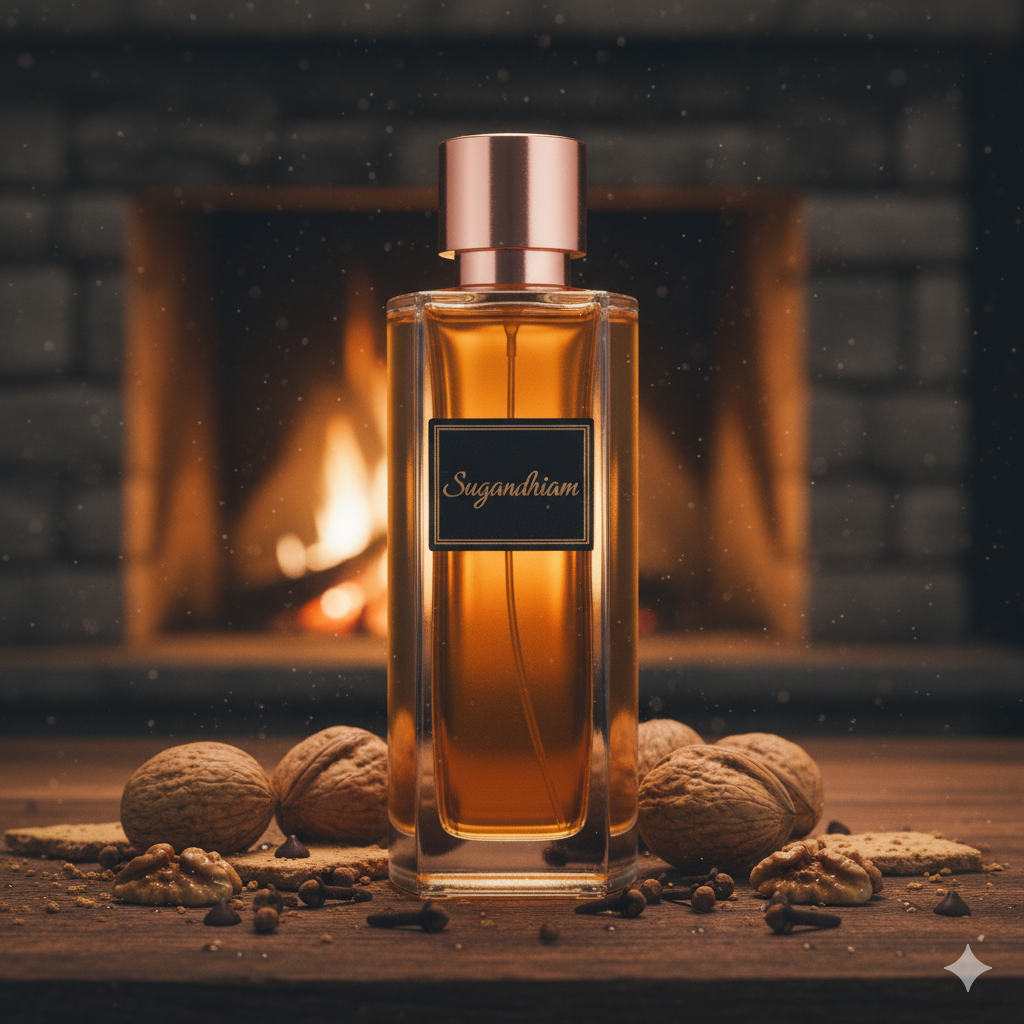 Floral & Bouquet Scents Jasmine Dusk Perfume